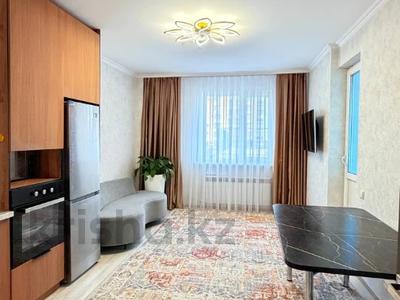 3-комнатная квартира · 60 м² · 3/8 этаж, Улы Дала 63 за 43.5 млн ₸ в Астане, Есильский р-н