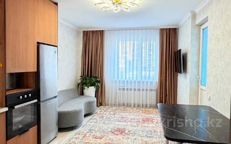 3-комнатная квартира · 60 м² · 3/8 этаж, Улы Дала 63 за 43.5 млн ₸ в Астане, Есильский р-н — фото 2