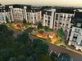4-бөлмелі пәтер · 150.4 м² · 3/6 қабат, Михайловка ш/а., Аманжолова 100, бағасы: 115 млн ₸ в Караганде, Казыбек би р-н