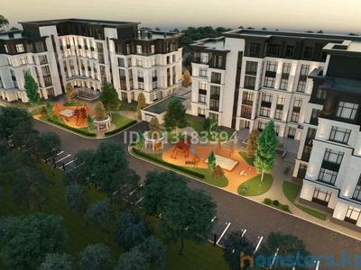 4-бөлмелі пәтер · 150.4 м² · 3/6 қабат, Михайловка ш/а., Аманжолова 100, бағасы: 115 млн ₸ в Караганде, Казыбек би р-н