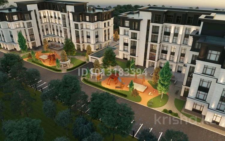 4-бөлмелі пәтер · 150.4 м² · 3/6 қабат, Михайловка ш/а., Аманжолова 100, бағасы: 115 млн ₸ в Караганде, Казыбек би р-н — фото 2