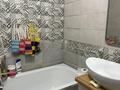 3-комнатная квартира · 55 м² · 3/4 этаж, мкр №1 79 — Рядом НАРХОЗ, Еще есть ТОРГ! за 33 млн ₸ в Алматы, Ауэзовский р-н