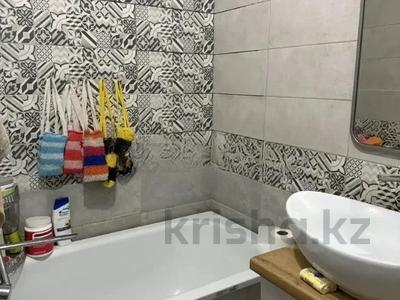 3-комнатная квартира · 55 м² · 3/4 этаж, мкр №1 79 — Рядом НАРХОЗ, Еще есть ТОРГ! за 33 млн ₸ в Алматы, Ауэзовский р-н