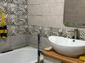 3-комнатная квартира · 55 м² · 3/4 этаж, мкр №1 79 — Рядом НАРХОЗ, Еще есть ТОРГ! за 33 млн ₸ в Алматы, Ауэзовский р-н — фото 3