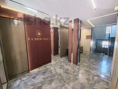 3-комнатная квартира · 85.1 м² · 2/3 этаж, 13-я — Возле Tamos Education School за 65 млн ₸ в Алматы, Бостандыкский р-н