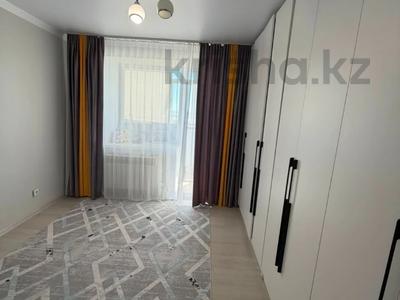 3-комнатная квартира · 76 м² · 6/9 этаж, Нур сити за 20 млн ₸ в Актобе