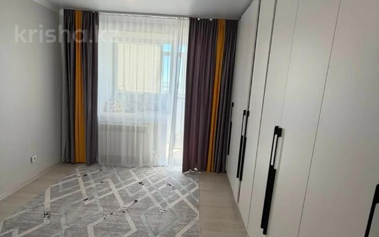 3-комнатная квартира · 76 м² · 6/9 этаж, Нур сити за 20 млн ₸ в Актобе — фото 2