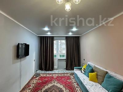 1-бөлмелі пәтер · 31.6 м² · 3/5 қабат, мкр Орбита-2, бағасы: 28.5 млн ₸ в Алматы, Бостандыкский р-н