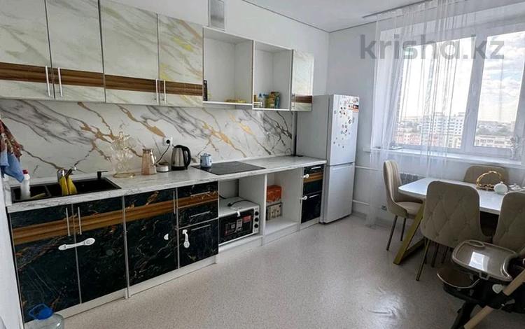 1-комнатная квартира · 40 м² · 9/9 этаж, Уалиханова 206 за ~ 16.6 млн ₸ в Кокшетау — фото 2