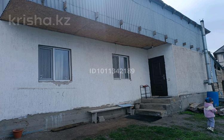 Отдельный дом · 2 комнаты · 65 м² · 10 сот., Куздебаева 9 за 18 млн 〒 в Бирлик — фото 15