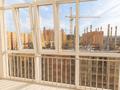 3-бөлмелі пәтер · 100.2 м² · 8/9 қабат, Самал, бағасы: 35 млн ₸ в Уральске — фото 13