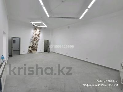 Свободное назначение, магазины и бутики, общепит, салоны красоты, медцентры и аптеки, образование, кабинеты и рабочие места · 125 м² за 800 000 〒 в Астане, Сарыарка р-н