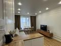 2-комнатная квартира · 55.2 м² · 9/12 этаж, Кабанбай батыра 59/2 за 43 млн 〒 в Астане, Нура р-н — фото 2