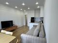 2-комнатная квартира · 55.2 м² · 9/12 этаж, Кабанбай батыра 59/2 за 43 млн 〒 в Астане, Нура р-н — фото 5