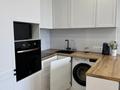 2-комнатная квартира · 55.2 м² · 9/12 этаж, Кабанбай батыра 59/2 за 43 млн 〒 в Астане, Нура р-н — фото 7