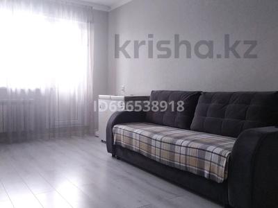 2-бөлмелі пәтер · 47.7 м² · 3/5 қабат, Алашахана 26, бағасы: 16.5 млн ₸ в Жезказгане