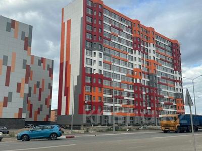 2-комнатная квартира, 70.5 м², 10/13 этаж, Сарыарка 13а за 18 млн 〒 в Кокшетау