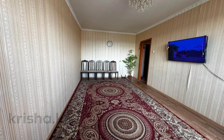2-комнатная квартира · 51.7 м² · 9/10 этаж, Торайгырова 117 за 22.5 млн ₸ в Павлодаре — фото 2