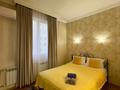 2-комнатная квартира · 60 м² · 15/22 этаж, Достык 160 — Достык Жолдасбекова за 25 000 ₸ в Алматы, Медеуский р-н