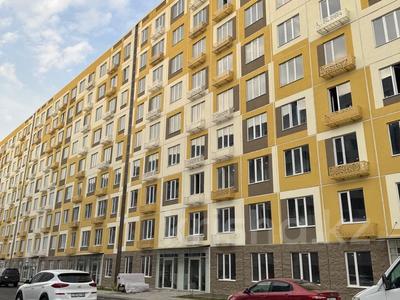 1-бөлмелі пәтер · 35 м² · 8/9 қабат, Райымбека, бағасы: 20.5 млн ₸ в Алматы, Наурызбайский р-н