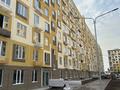 1-бөлмелі пәтер · 35 м² · 8/9 қабат, Райымбека, бағасы: 20.5 млн ₸ в Алматы, Наурызбайский р-н — фото 2