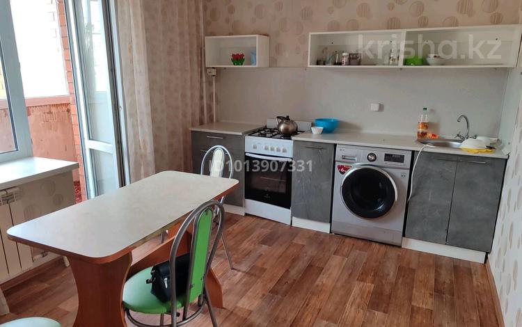 1-комнатная квартира · 44 м² · 4/5 этаж, Быковского — 23 школы за 150 000 ₸ в Костанае — фото 2