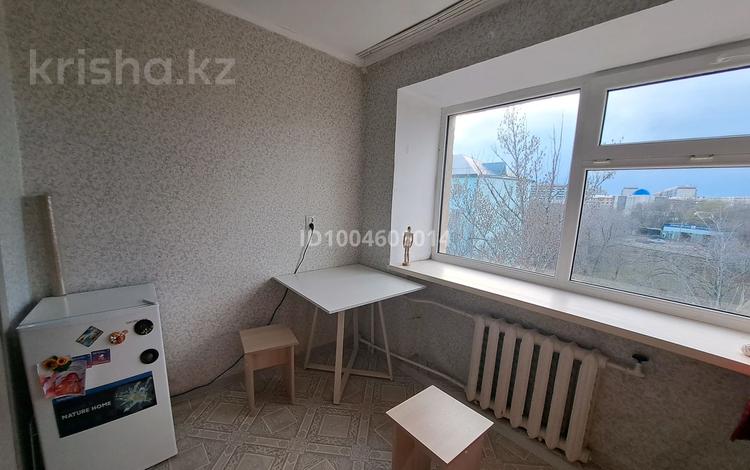 1-комнатная квартира · 26 м² · 5/5 этаж, мкр. Зачаганск пгт, Жангир хана за 8 млн ₸ в Уральске — фото 4