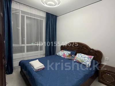 1-комнатная квартира · 40 м² · 11/12 этаж, Ахмет Байтурсынулы 61 за 1 500 ₸ в Астане, Сарайшык р-н