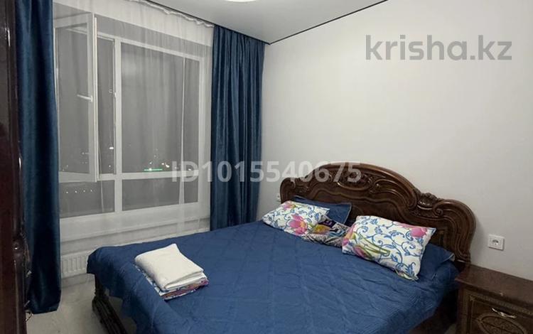 1-комнатная квартира · 40 м² · 11/12 этаж, Ахмет Байтурсынулы 61 за 1 500 ₸ в Астане, Сарайшык р-н — фото 2