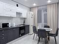 1-комнатная квартира · 40 м² · 11/12 этаж, Ахмет Байтурсынулы 61 за 1 500 ₸ в Астане, Сарайшык р-н — фото 3