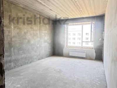 2-комнатная квартира · 68 м² · 9/10 этаж, микрорайон Береке 79 за 27 млн 〒 в Костанае