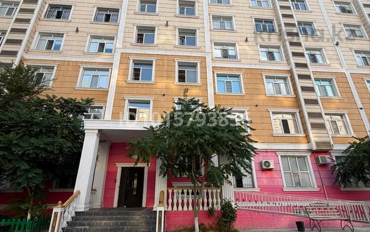 3-комнатная квартира · 143.3 м² · 5/9 этаж, 17-й мкр 46 за 67 млн ₸ в Актау — фото 2