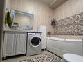 3-комнатная квартира · 143.3 м² · 5/9 этаж, 17-й мкр 46 за 67 млн ₸ в Актау — фото 33
