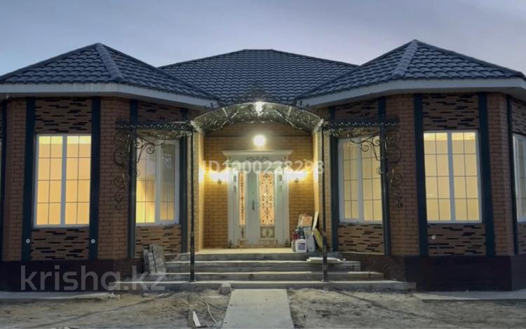 Жеке үй · 4 бөлме · 180 м² · 10 жүзд., мкр Береке, Махамбета 3 — Память Илича, бағасы: 58 млн ₸ в Атырау — фото 2