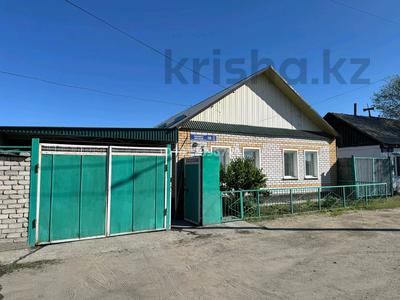 Отдельный дом · 4 комнаты · 110 м² · 2 сот., ул. Раимжана Марсекова 39 за 25 млн ₸ в Семее, Красный Кордон