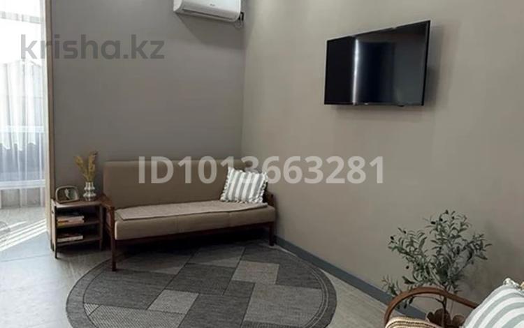 2-бөлмелі пәтер · 97 м² · 1/3 қабат, Ескі аэропорт ш/а., Абдоллова 21 — московская Абдоллова, бағасы: 52 млн ₸ в Уральске, мкр Старый Аэропорт — фото 2