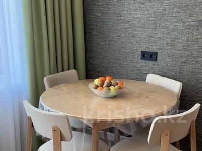 2-бөлмелі пәтер · 60 м² · 12/16 қабат, Туран 55/12, бағасы: 600 000 ₸ в Астане, Нура р-н