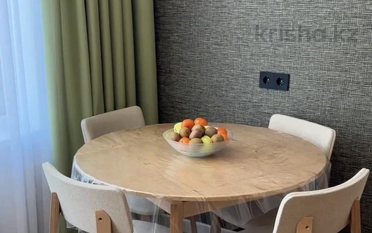 2-бөлмелі пәтер · 60 м² · 12/16 қабат, Туран 55/12, бағасы: 600 000 ₸ в Астане, Нура р-н — фото 2