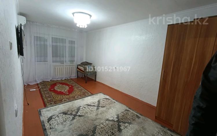 2-комнатная квартира · 42.5 м² · 5/5 этаж, Шугыла 2 — Аквапарк.кнс за 100 000 ₸ в  — фото 2