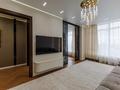 3-комнатная квартира · 103 м² · 18/20 этаж, Туран 39/3 за 113 млн ₸ в Астане, Нура р-н — фото 5