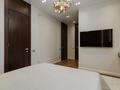 3-комнатная квартира · 103 м² · 18/20 этаж, Туран 39/3 за 113 млн ₸ в Астане, Нура р-н — фото 13