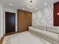 3-комнатная квартира · 103 м² · 18/20 этаж, Туран 39/3 за 113 млн ₸ в Астане, Нура р-н — фото 20