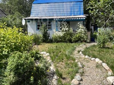 Отдельный дом · 2 комнаты · 35 м² · 12 сот., Ульбинское 11/3 за 9.5 млн 〒 в Риддере