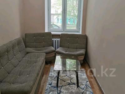 2-бөлмелі пәтер · 45 м² · 1/3 қабат, Ганибет 27 Г, бағасы: 17.5 млн ₸ в Алматы, Турксибский р-н