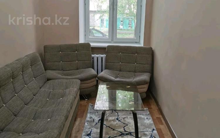 2-бөлмелі пәтер · 45 м² · 1/3 қабат, Ганибет 27 Г, бағасы: 17.5 млн ₸ в Алматы, Турксибский р-н — фото 2
