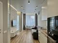 2-бөлмелі пәтер · 42 м² · 9/10 қабат, Рыскулова 5/3 — Ул.Т.Рыскулова, бағасы: 22 000 ₸ в Астане, Есильский р-н — фото 3
