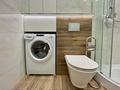2-бөлмелі пәтер · 42 м² · 9/10 қабат, Рыскулова 5/3 — Ул.Т.Рыскулова, бағасы: 22 000 ₸ в Астане, Есильский р-н — фото 9