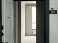 1-комнатная квартира · 44 м² · 3/5 этаж, 190 квартал 34 — Парка за 23.4 млн ₸ в Шымкенте, Каратауский р-н
