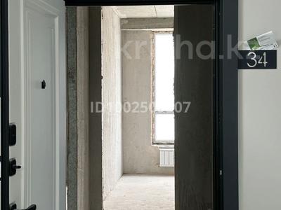 1-комнатная квартира · 44 м² · 3/5 этаж, 190 квартал 34 — Парка за 23.4 млн ₸ в Шымкенте, Каратауский р-н