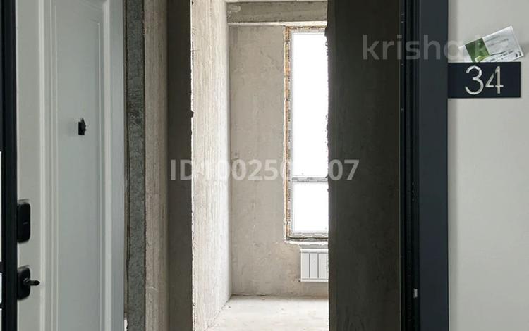 1-комнатная квартира · 44 м² · 3/5 этаж, 190 квартал 34 — Парка за 23.4 млн ₸ в Шымкенте, Каратауский р-н — фото 2